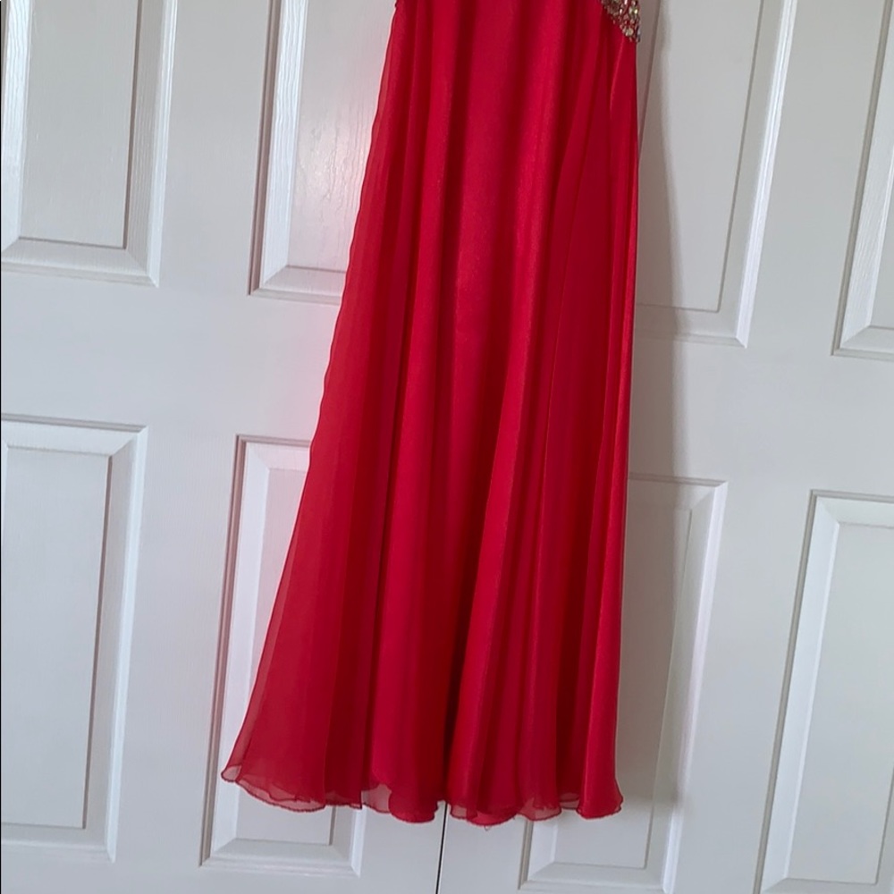 👸 PROM DRESS 👗 - Picture 3 of 8